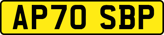 AP70SBP