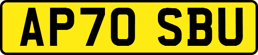 AP70SBU