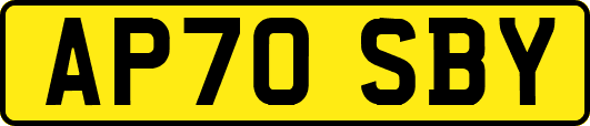 AP70SBY
