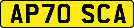 AP70SCA