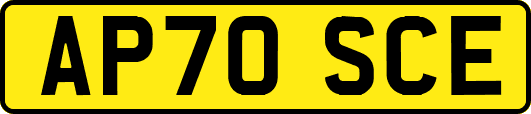 AP70SCE