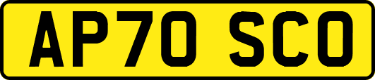 AP70SCO