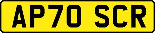 AP70SCR