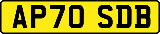 AP70SDB