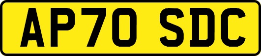 AP70SDC