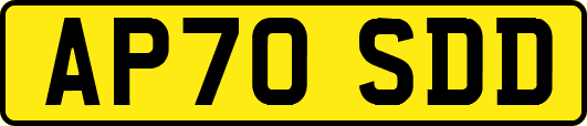 AP70SDD