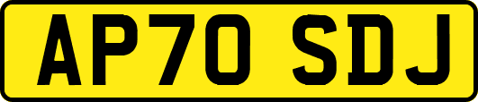 AP70SDJ