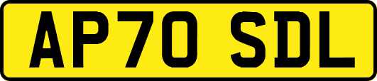 AP70SDL