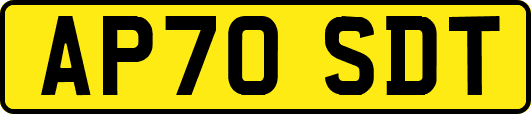 AP70SDT