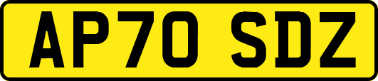 AP70SDZ