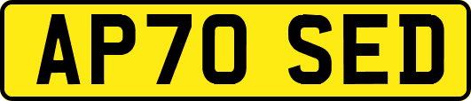 AP70SED