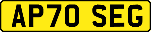 AP70SEG