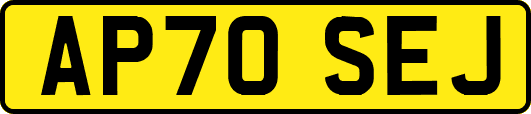 AP70SEJ