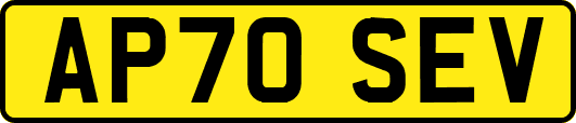 AP70SEV