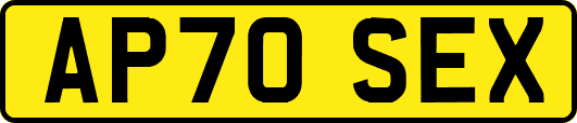 AP70SEX