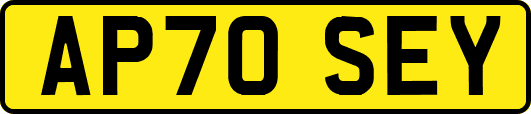 AP70SEY