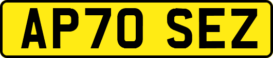 AP70SEZ