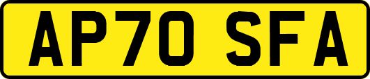 AP70SFA