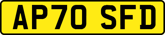 AP70SFD