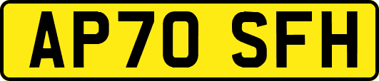 AP70SFH