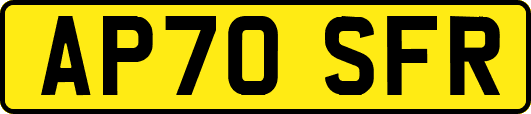 AP70SFR