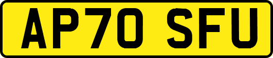AP70SFU