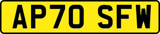 AP70SFW