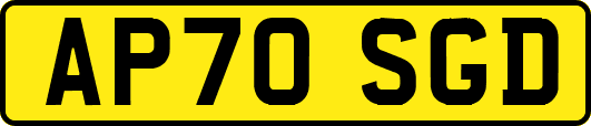 AP70SGD