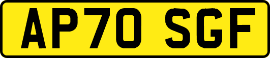 AP70SGF