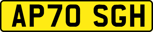 AP70SGH