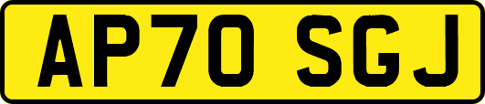 AP70SGJ