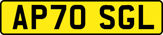 AP70SGL