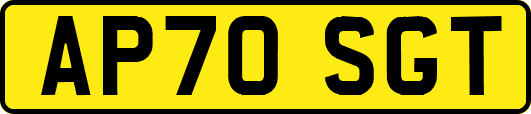 AP70SGT