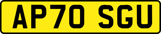 AP70SGU