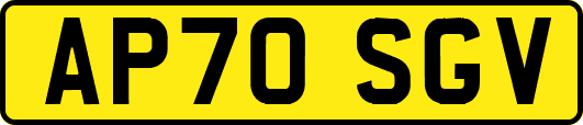 AP70SGV