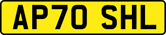 AP70SHL