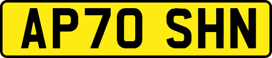 AP70SHN