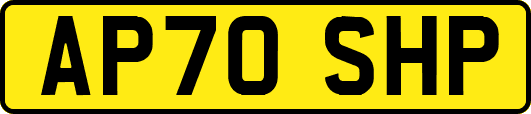 AP70SHP
