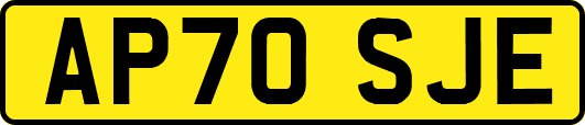 AP70SJE