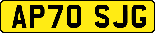 AP70SJG