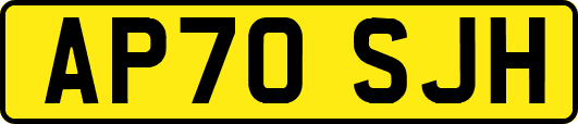 AP70SJH