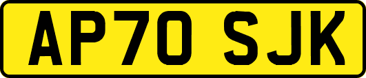 AP70SJK