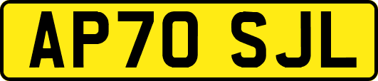 AP70SJL
