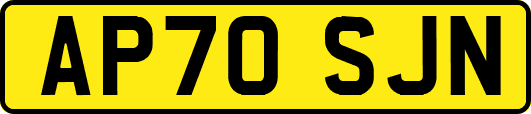 AP70SJN