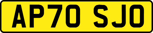 AP70SJO
