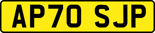AP70SJP