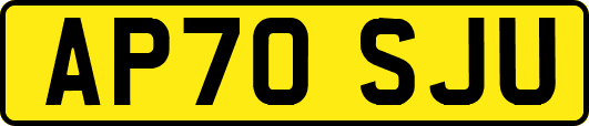 AP70SJU