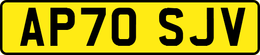AP70SJV