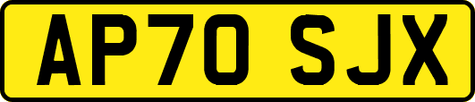 AP70SJX