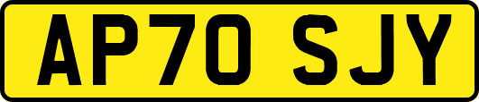 AP70SJY